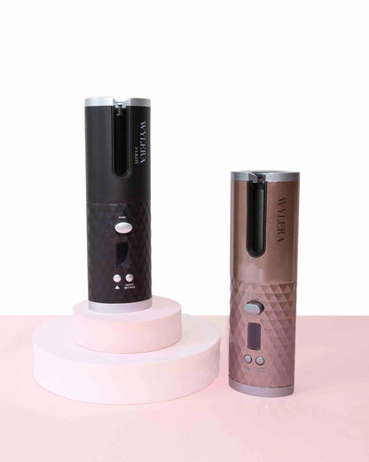 Dreamwave - Black Onyx