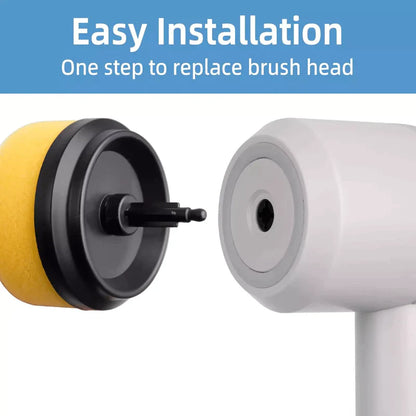 Smart Cleaning Brush™ - Satisfy All Your Cleaning Needs