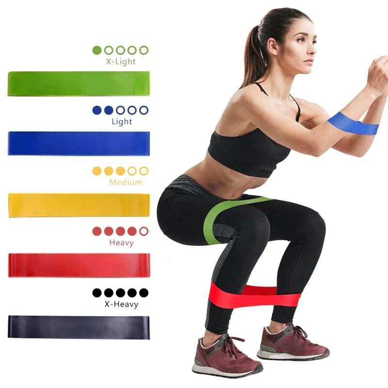 Resistance Exercise Band